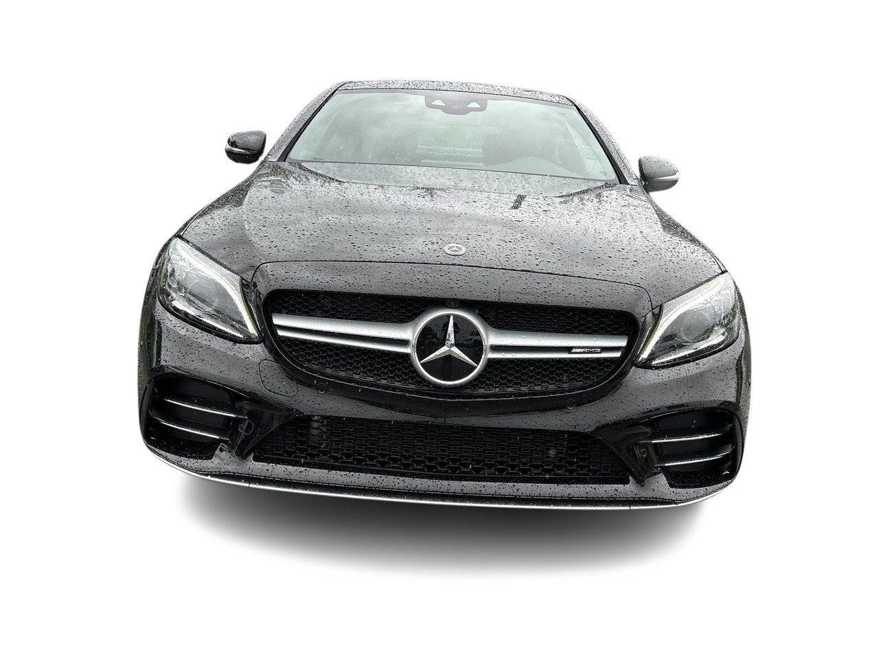 2023 Mercedes-Benz C43 AMG