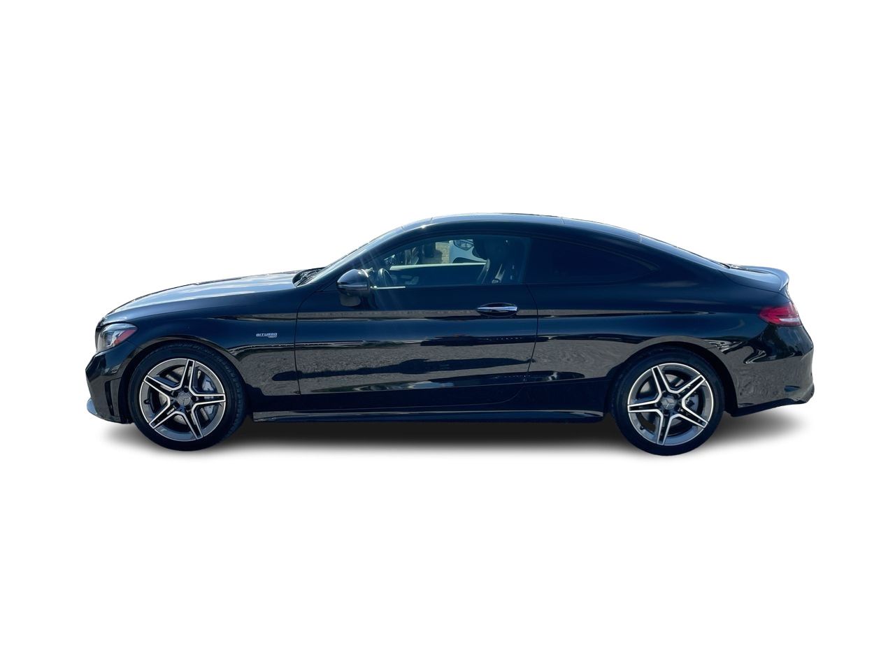 2023 Mercedes-Benz C43 AMG