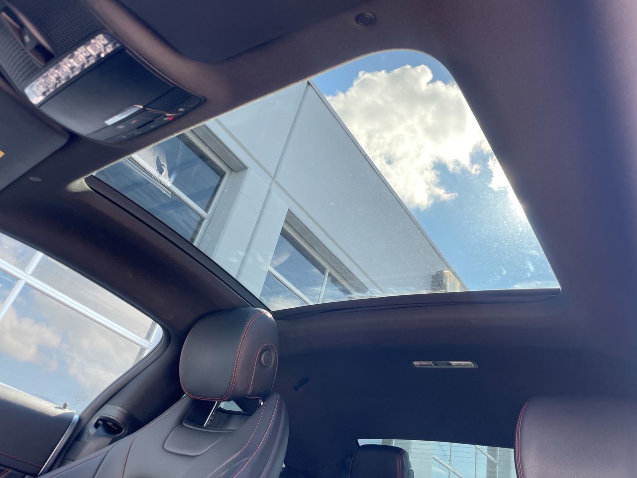 2023 Mercedes-Benz C43 AMG