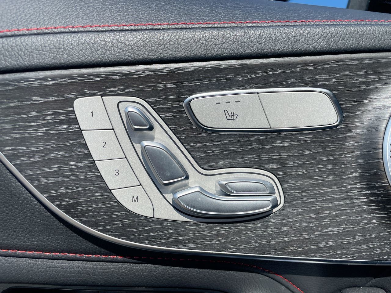 2023 Mercedes-Benz C43 AMG