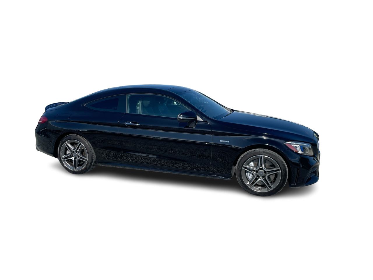 2023 Mercedes-Benz C43 AMG