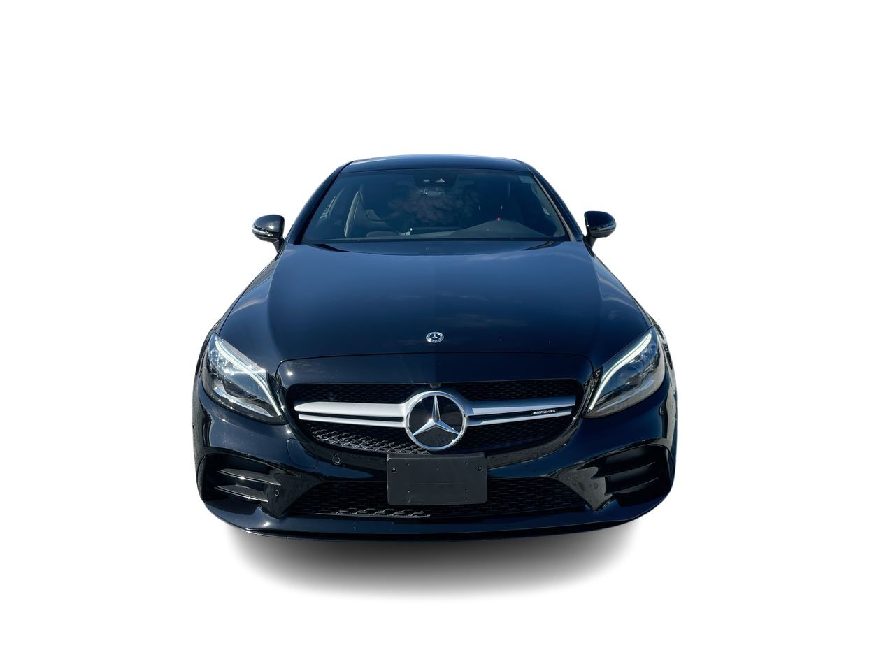 2023 Mercedes-Benz C43 AMG