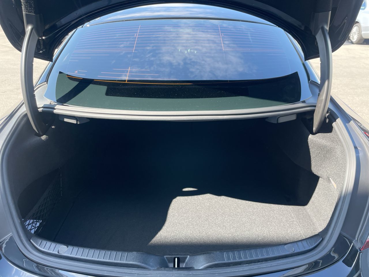 2023 Mercedes-Benz C43 AMG