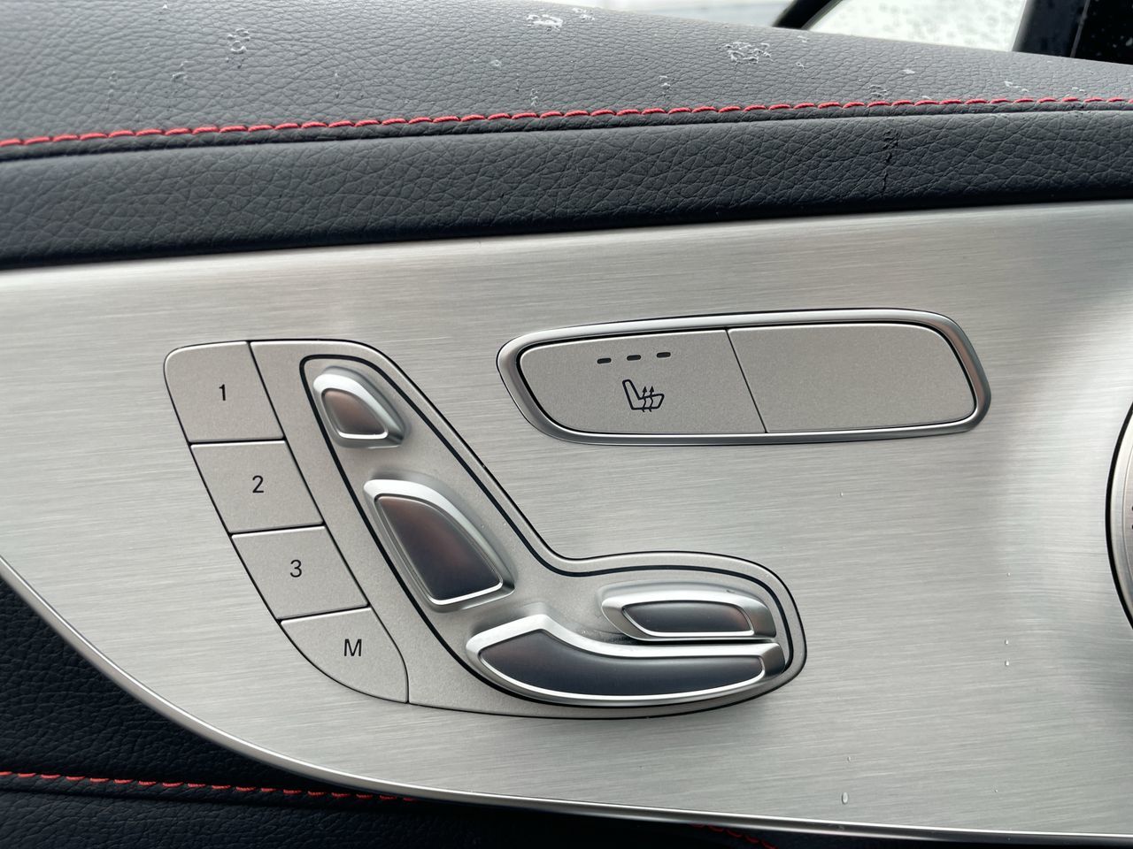 2023 Mercedes-Benz C43 AMG