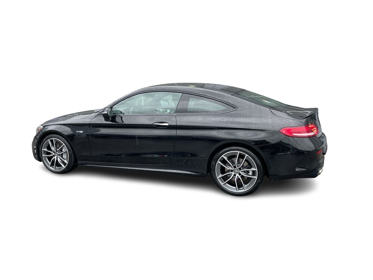 2023 Mercedes-Benz C43 AMG