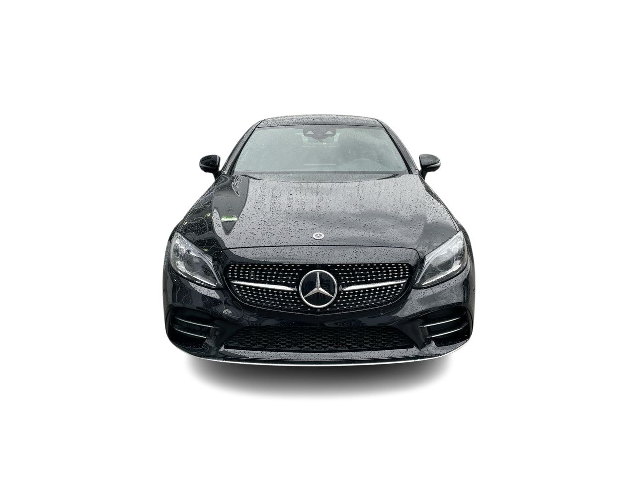 2023 Mercedes-Benz C43 AMG