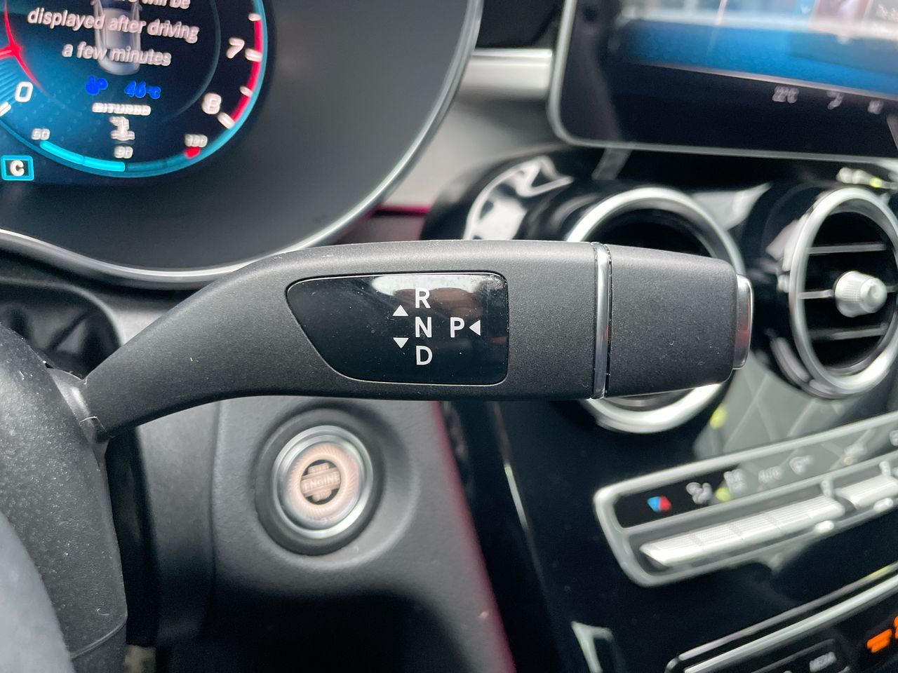 2023 Mercedes-Benz C43 AMG