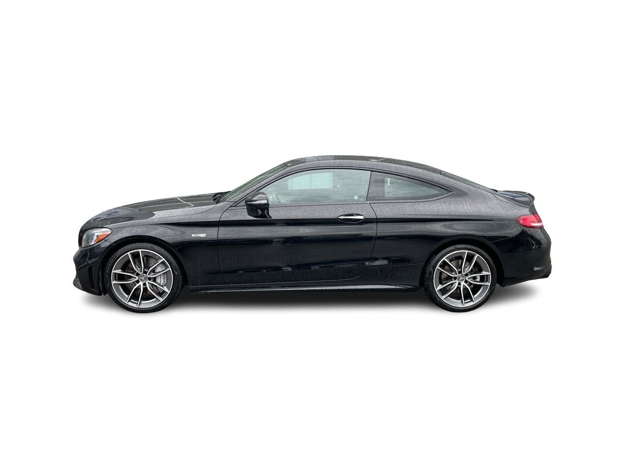 2023 Mercedes-Benz C43 AMG