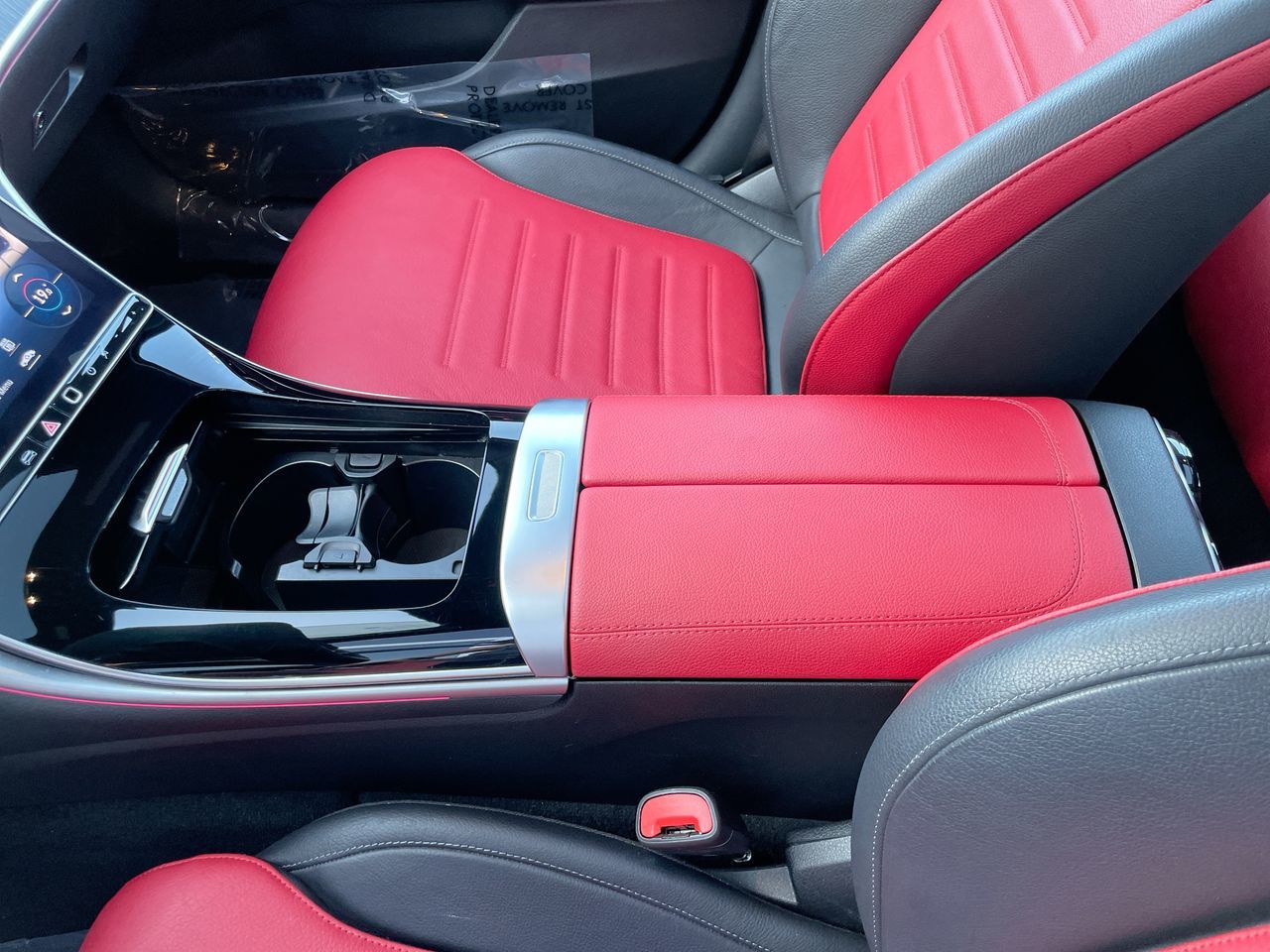 2023 Mercedes-Benz C43 AMG