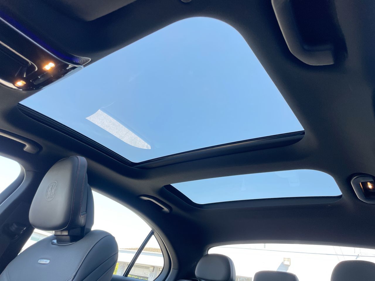 2024 Mercedes-Benz C63