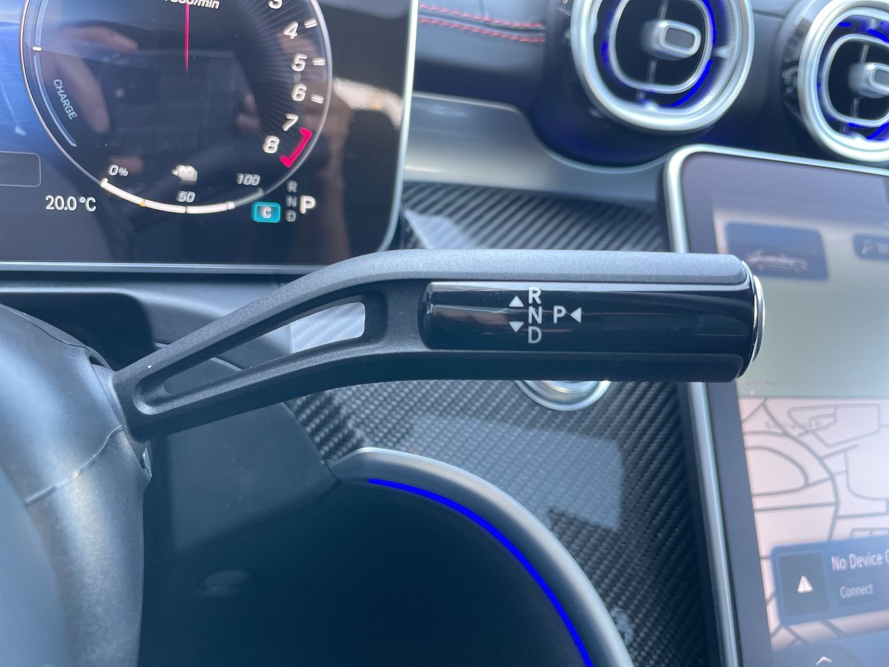 2024 Mercedes-Benz C63