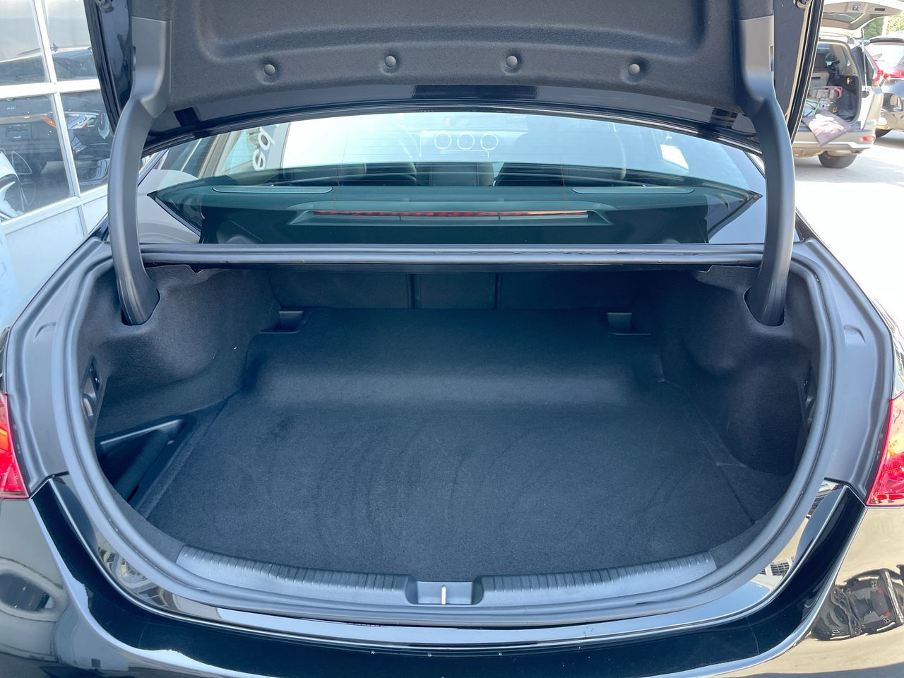 2024 Mercedes-Benz C63