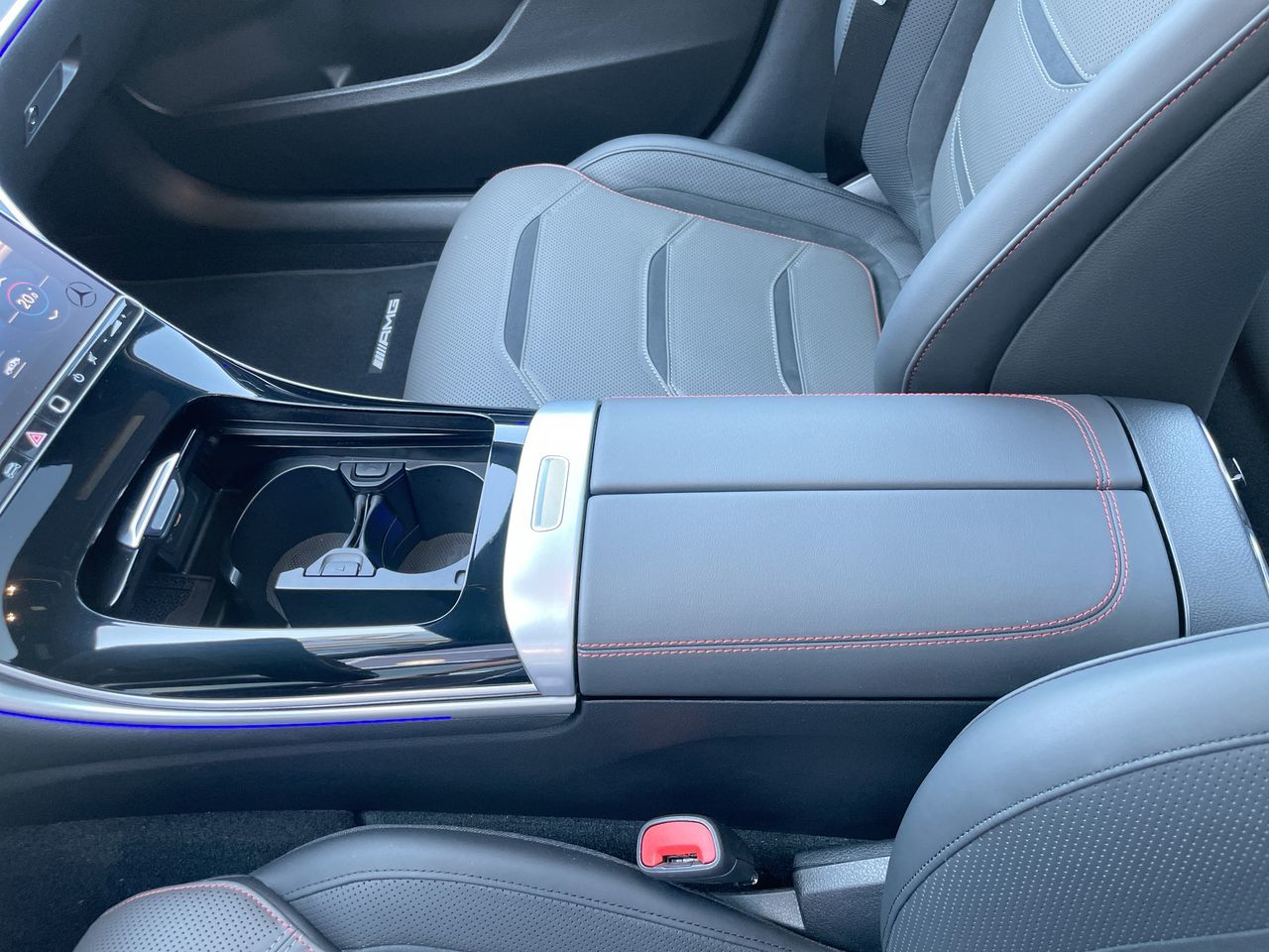 2024 Mercedes-Benz C63