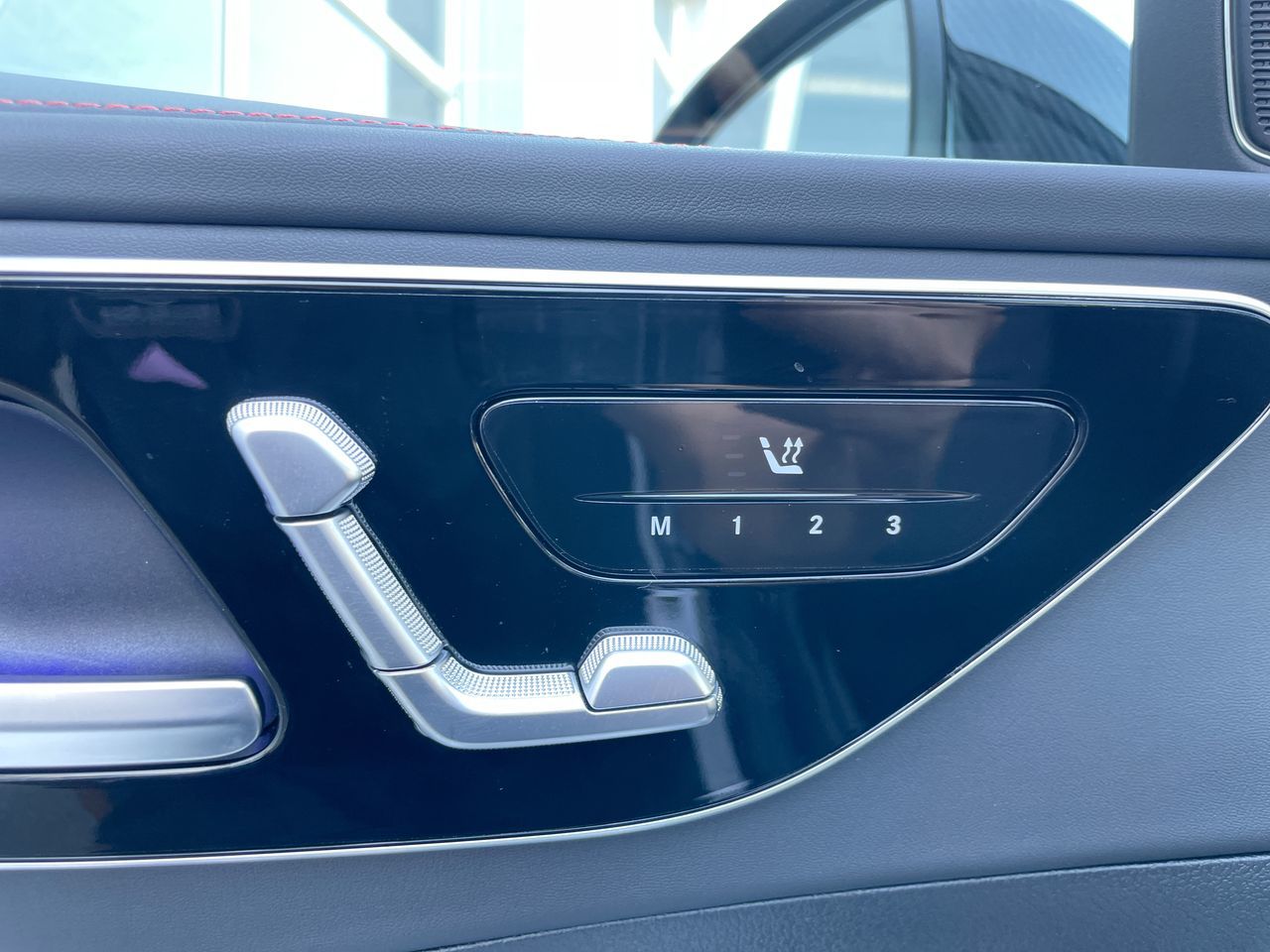 2024 Mercedes-Benz C63