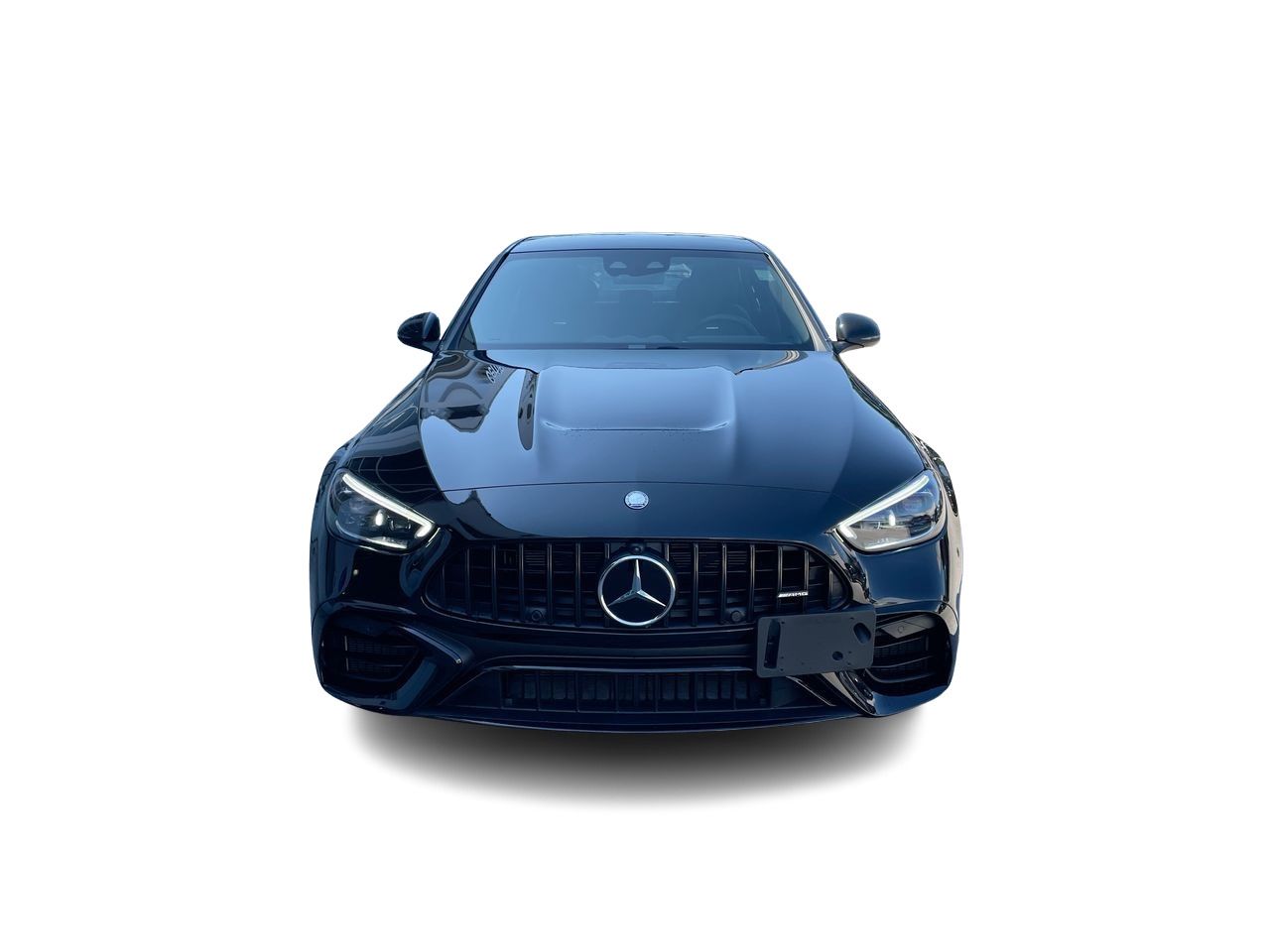 2024 Mercedes-Benz C63