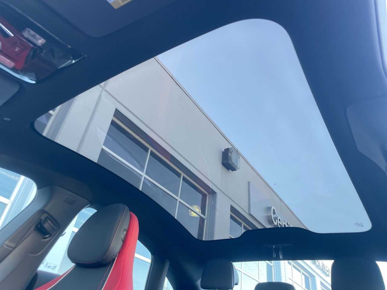 2027 Mercedes-Benz CLA EV
