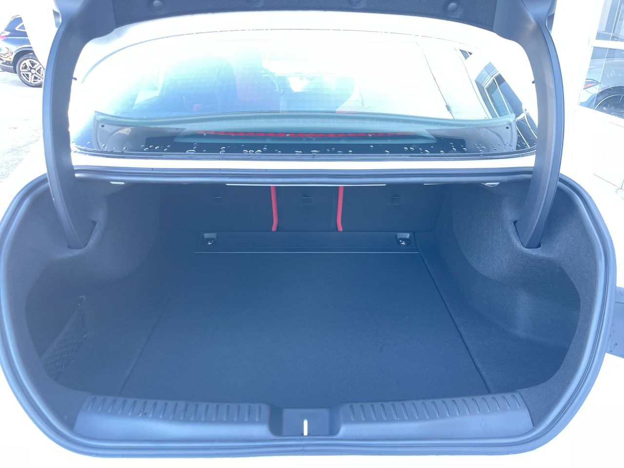 2027 Mercedes-Benz CLA EV