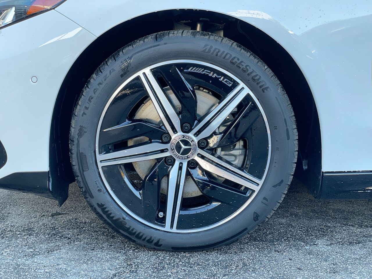 2027 Mercedes-Benz CLA EV
