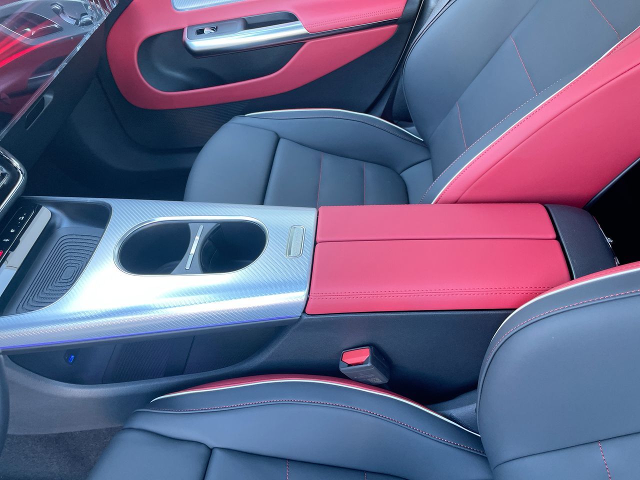 2027 Mercedes-Benz CLA EV