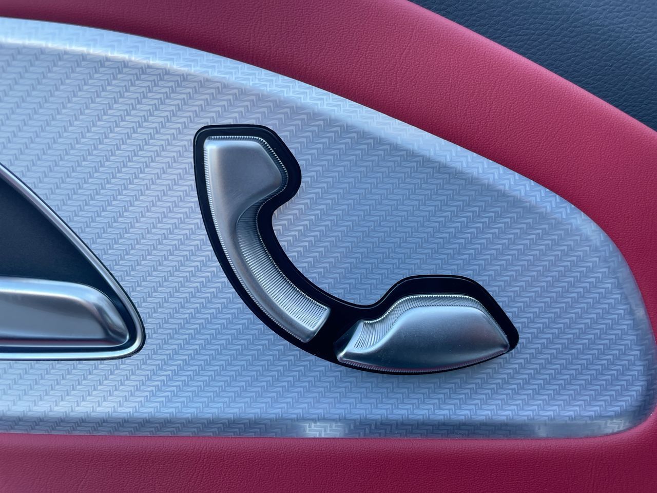 2027 Mercedes-Benz CLA EV