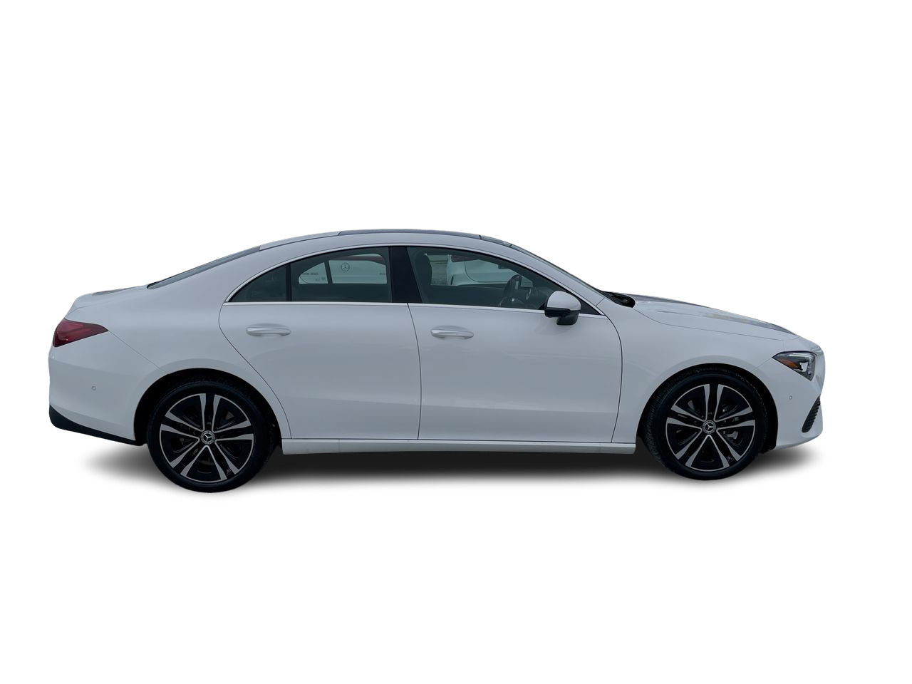 Mercedes-Benz CLA  2025 à Richmond, Colombie-Britannique