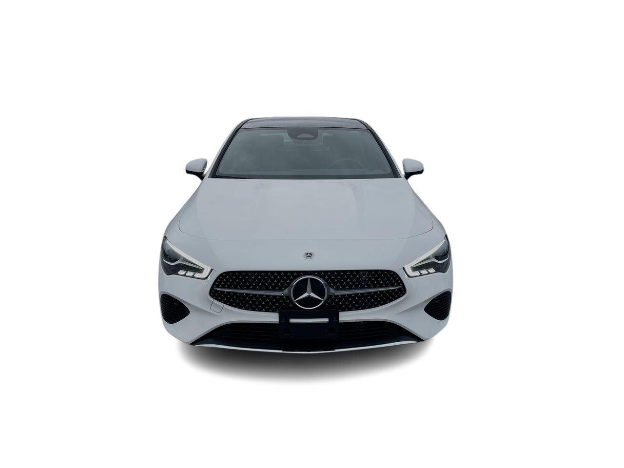 Mercedes-Benz CLA  2025 à Richmond, Colombie-Britannique