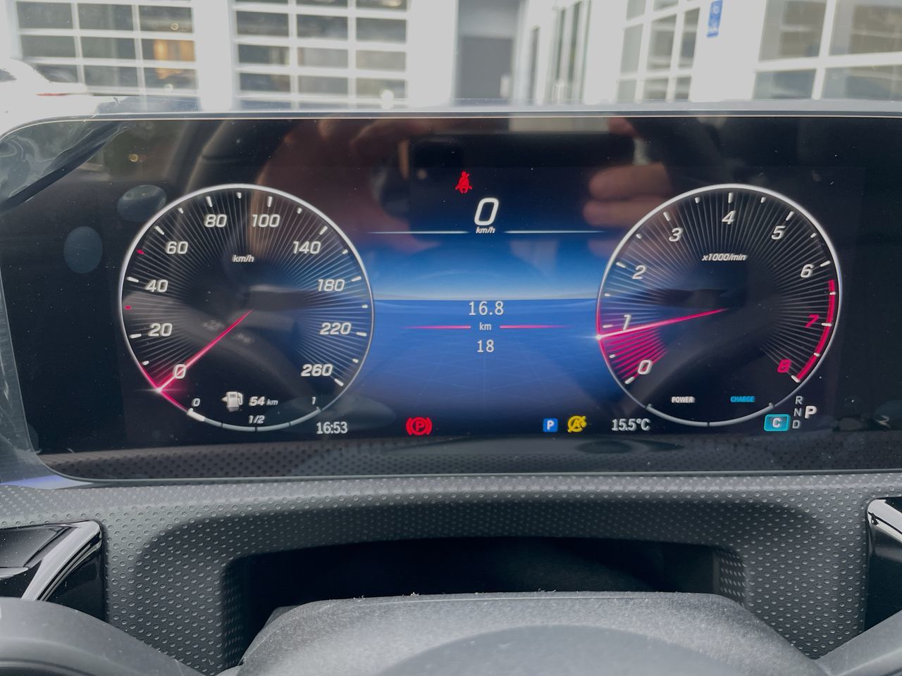 Mercedes-Benz CLA  2025 à Richmond, Colombie-Britannique