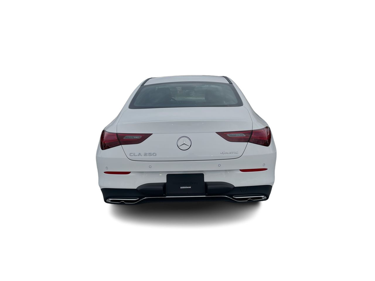 Mercedes-Benz CLA  2025 à Richmond, Colombie-Britannique