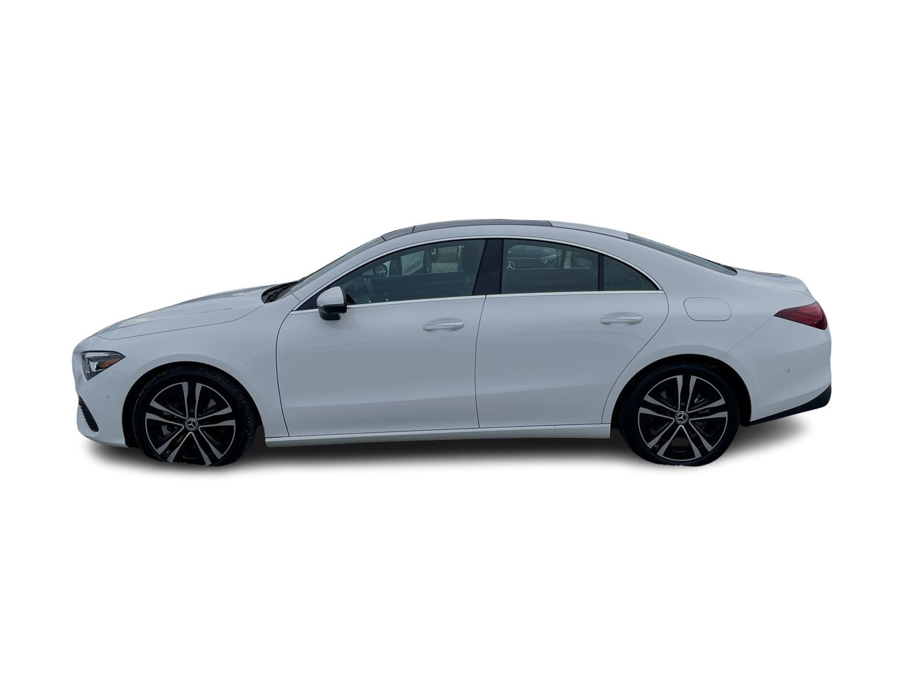 Mercedes-Benz CLA  2025 à Richmond, Colombie-Britannique