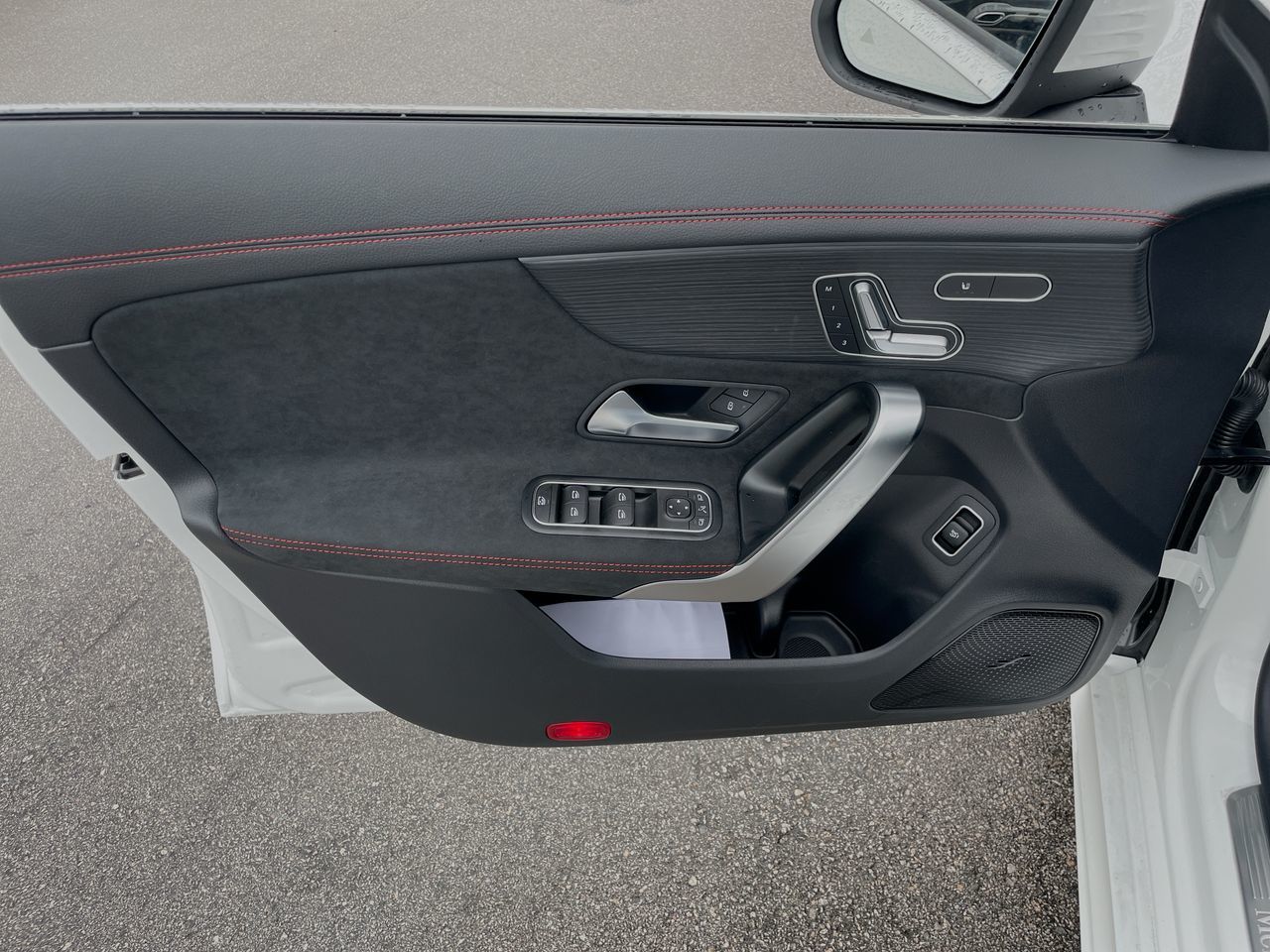Mercedes-Benz CLA  2025 à Richmond, Colombie-Britannique