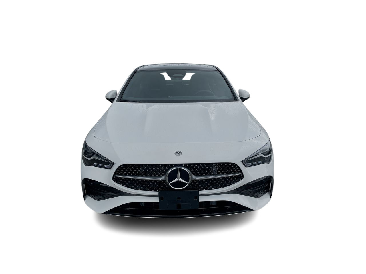 Mercedes-Benz CLA  2025 à Richmond, Colombie-Britannique
