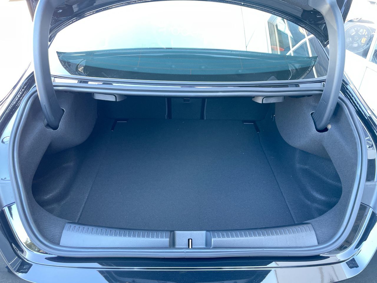 2025 Mercedes-Benz CLA in Richmond, British Columbia