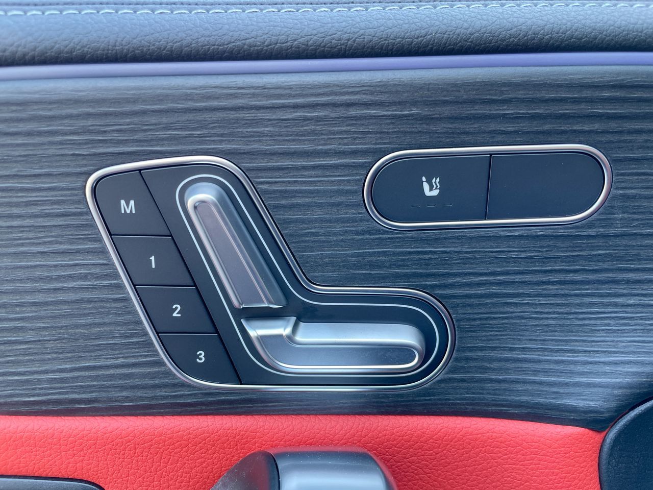 2025 Mercedes-Benz CLA in Richmond, British Columbia