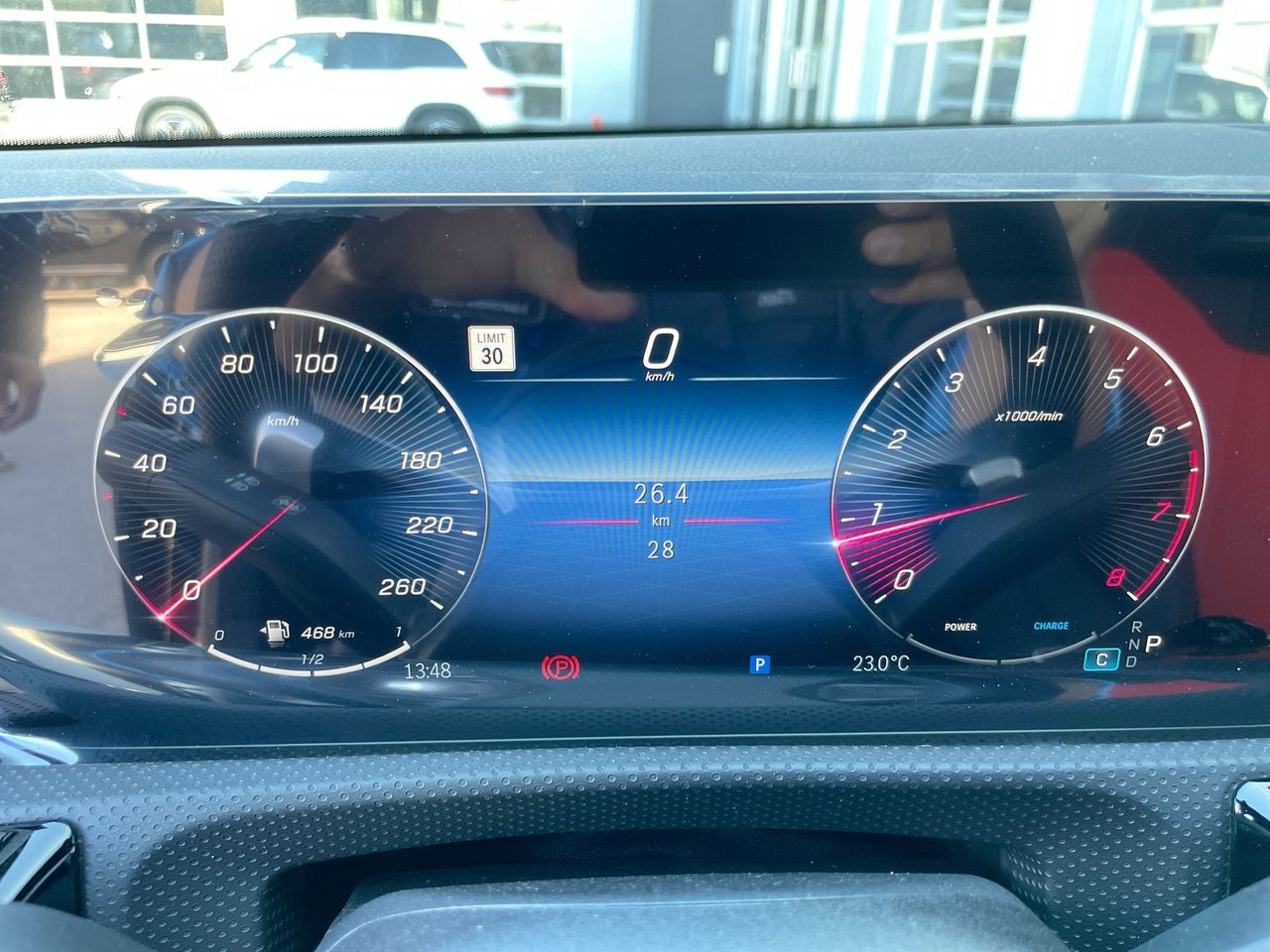 Mercedes-Benz CLA  2025 à Richmond, Colombie-Britannique