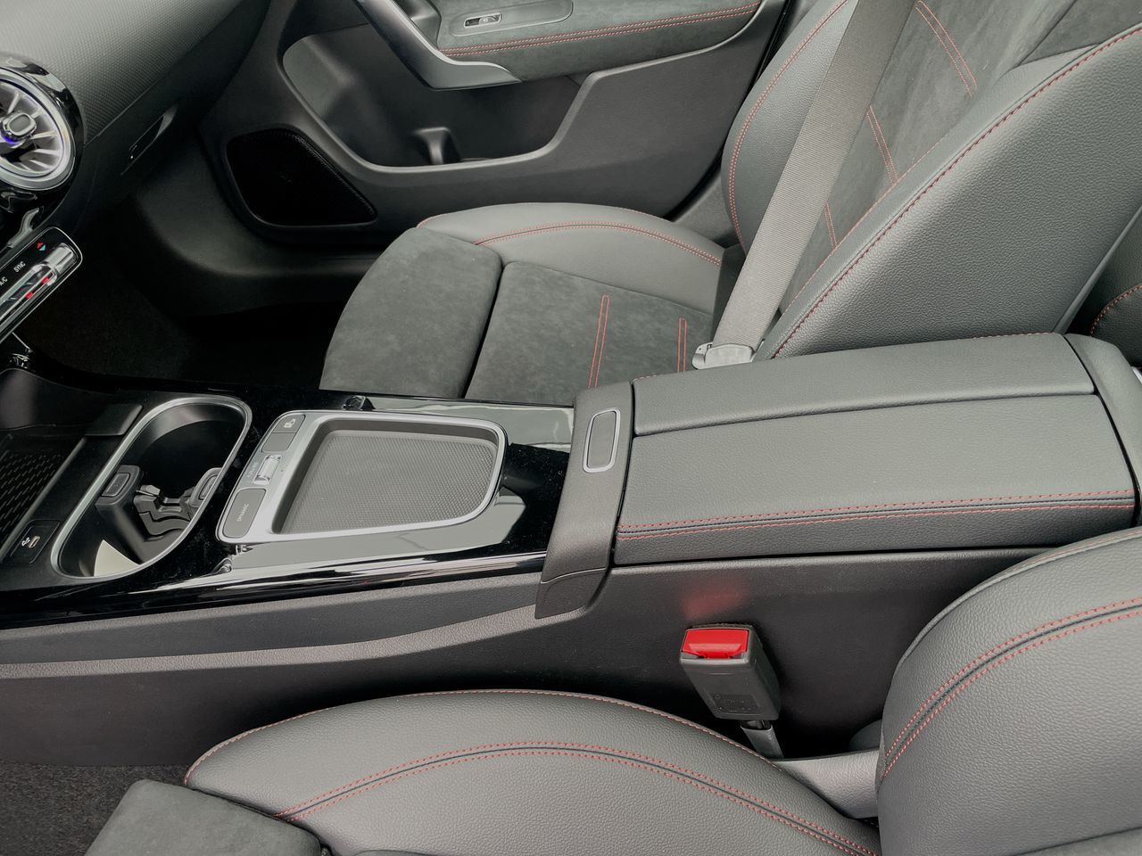 2025 Mercedes-Benz CLA in Richmond, British Columbia