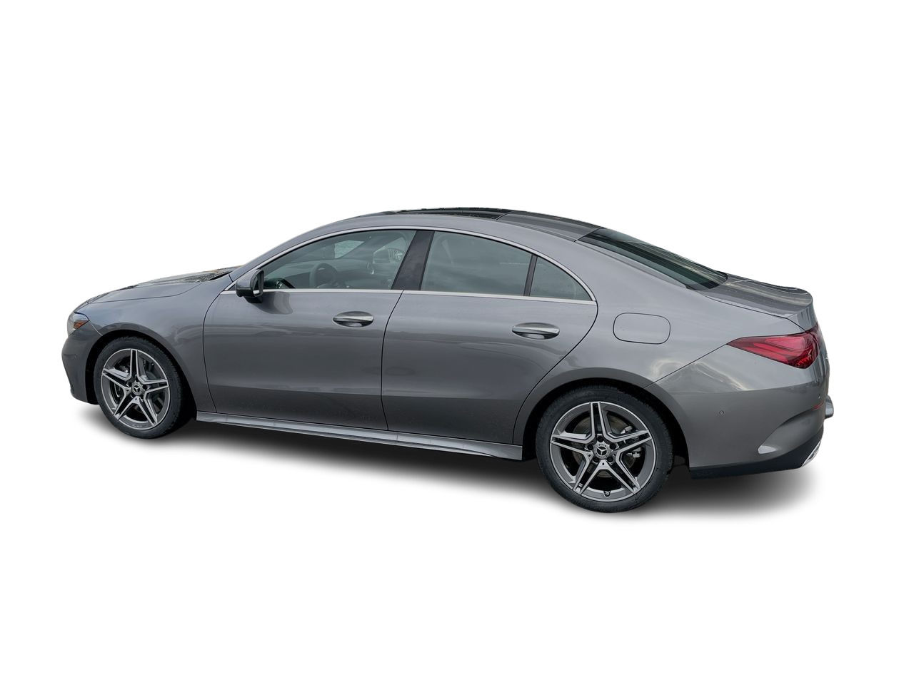 2025 Mercedes-Benz CLA in Richmond, British Columbia