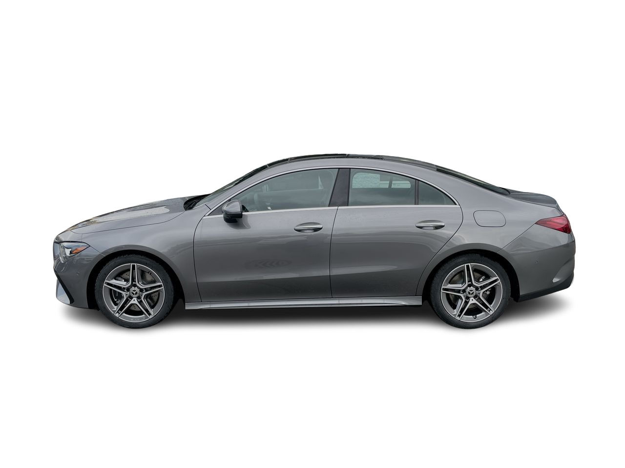 2025 Mercedes-Benz CLA in Richmond, British Columbia