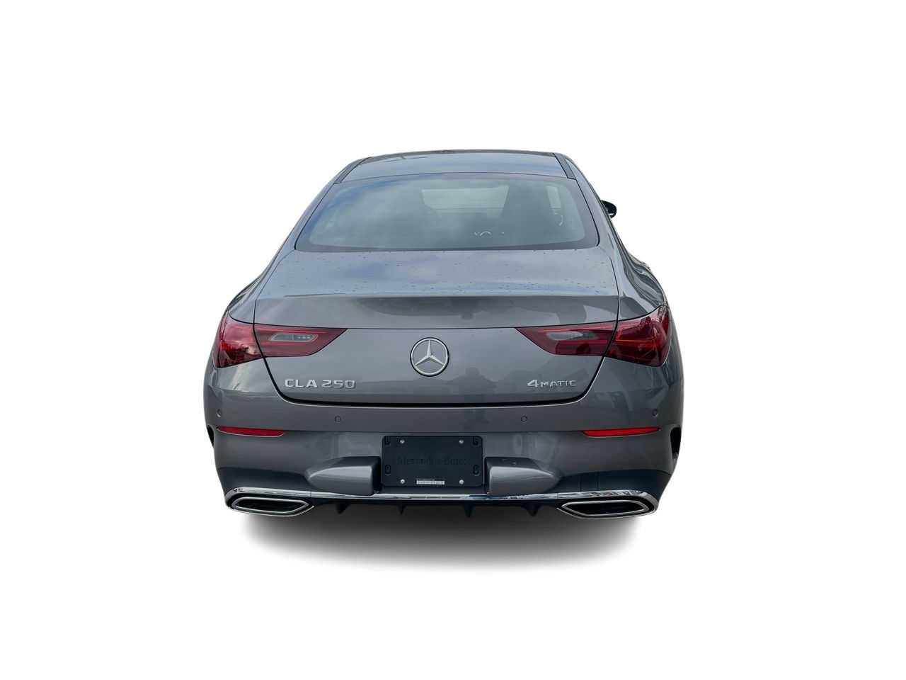 2025 Mercedes-Benz CLA in Richmond, British Columbia