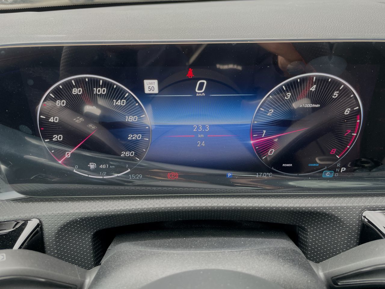 2025 Mercedes-Benz CLA in Richmond, British Columbia