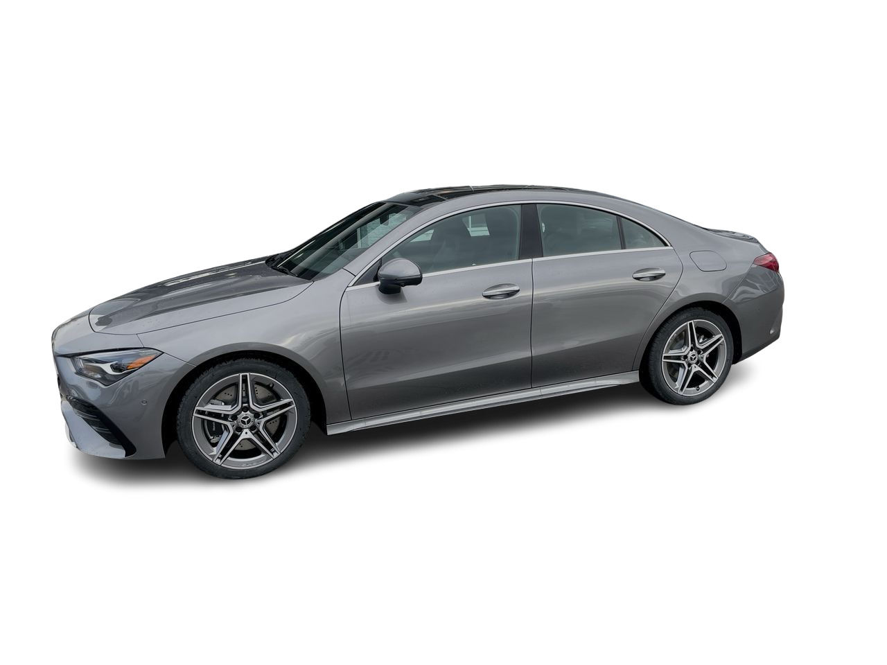 2025 Mercedes-Benz CLA in Richmond, British Columbia