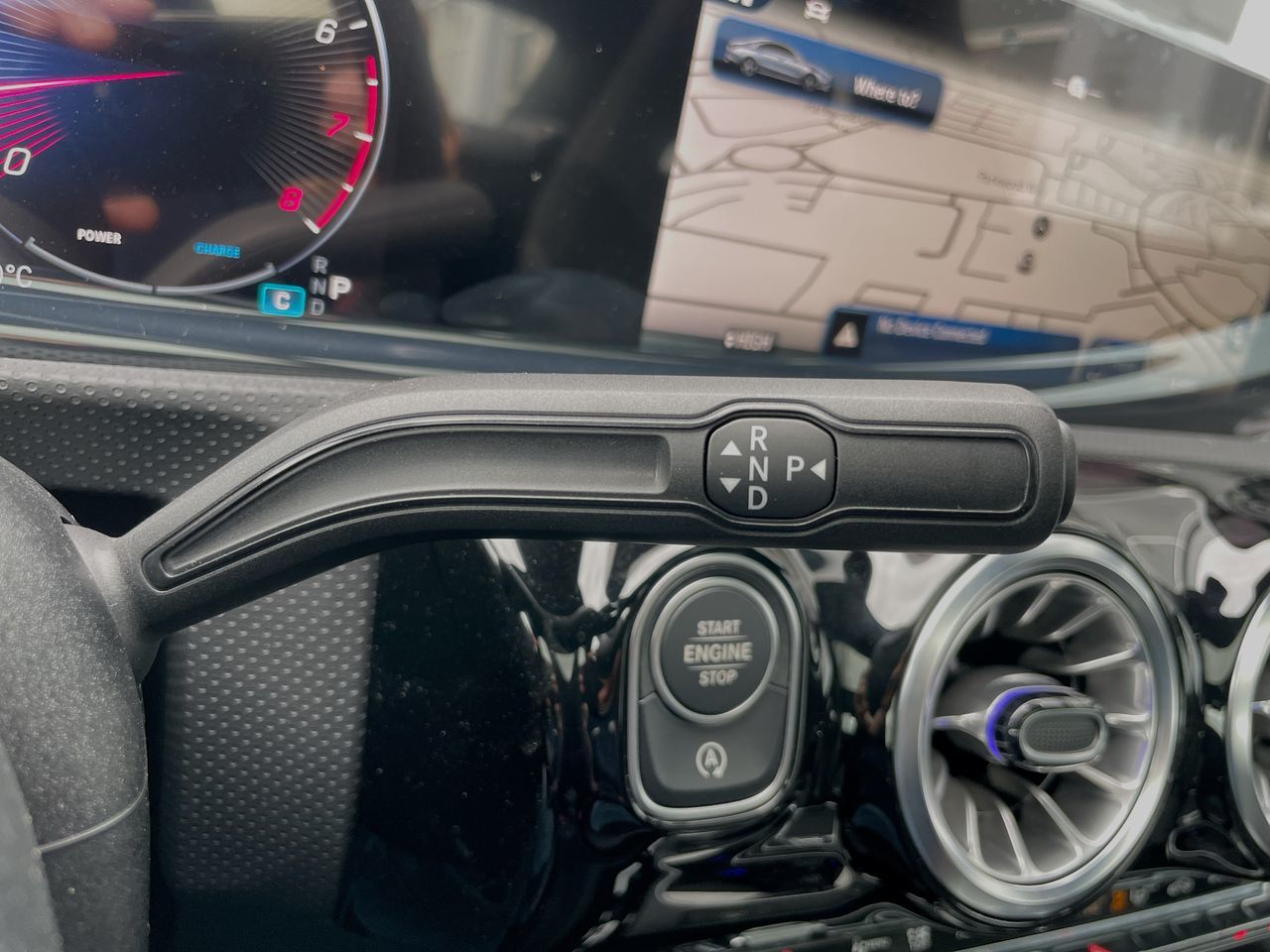 2025 Mercedes-Benz CLA in Richmond, British Columbia