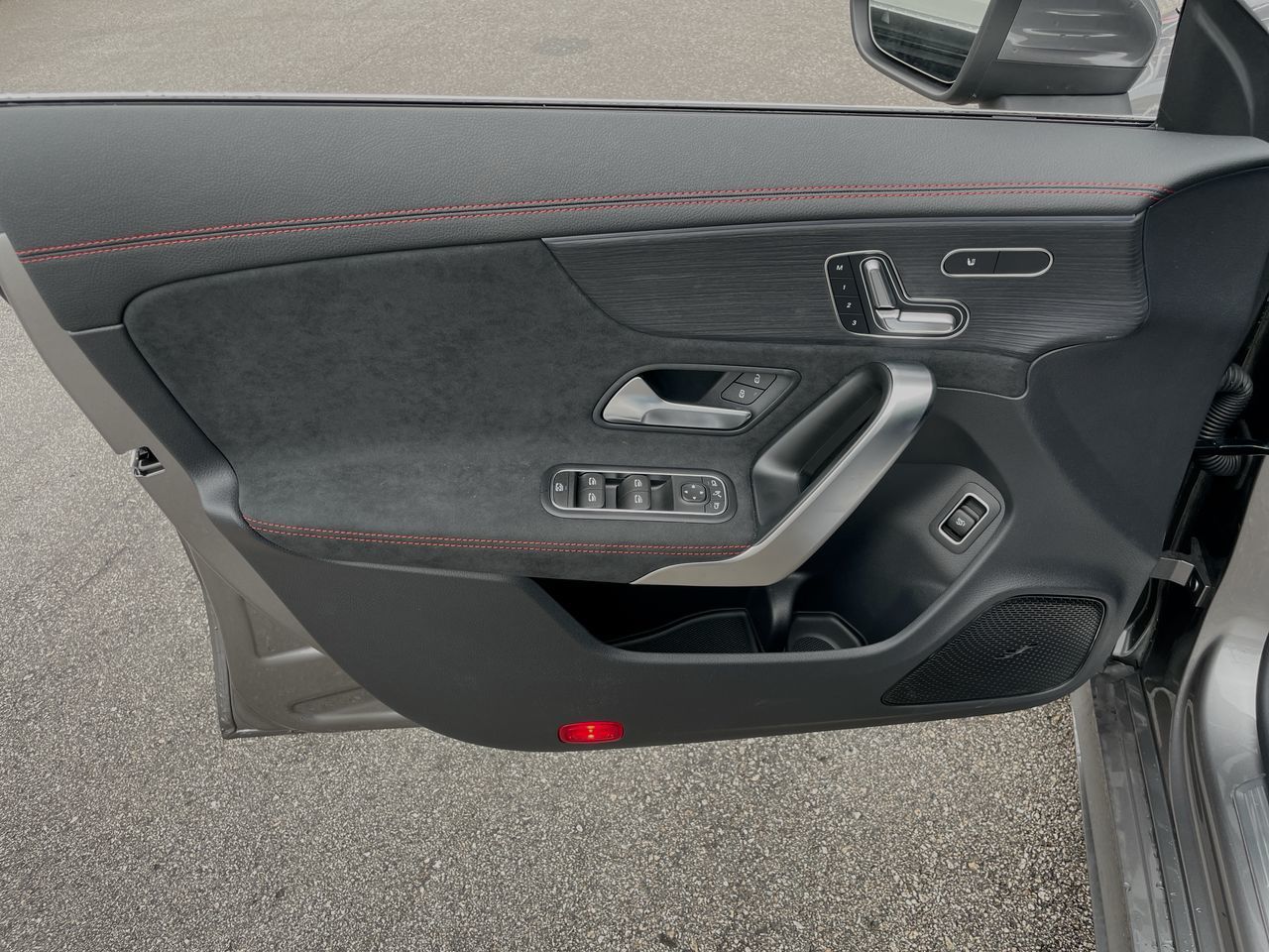 2025 Mercedes-Benz CLA in Richmond, British Columbia