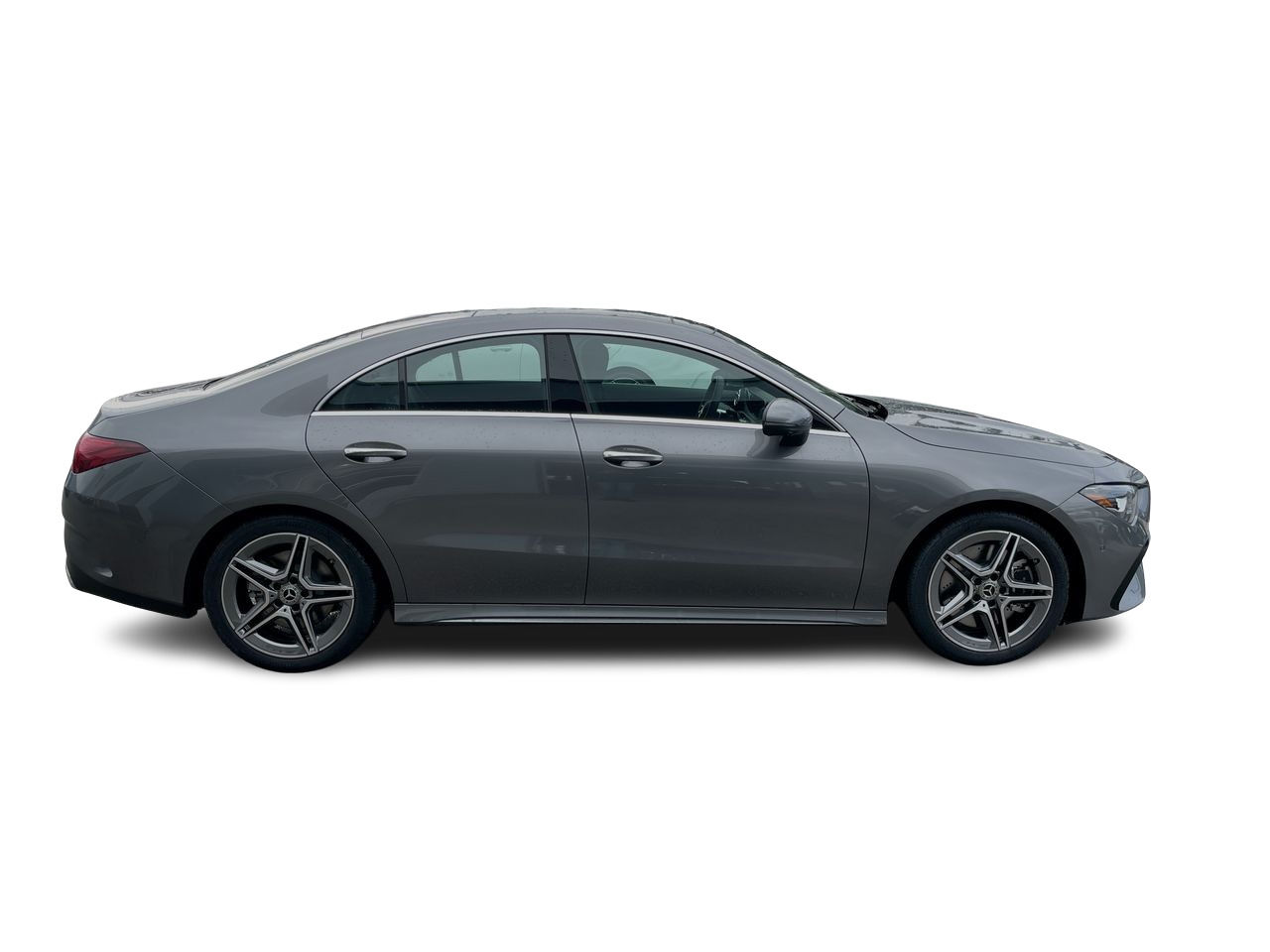 2025 Mercedes-Benz CLA in Richmond, British Columbia