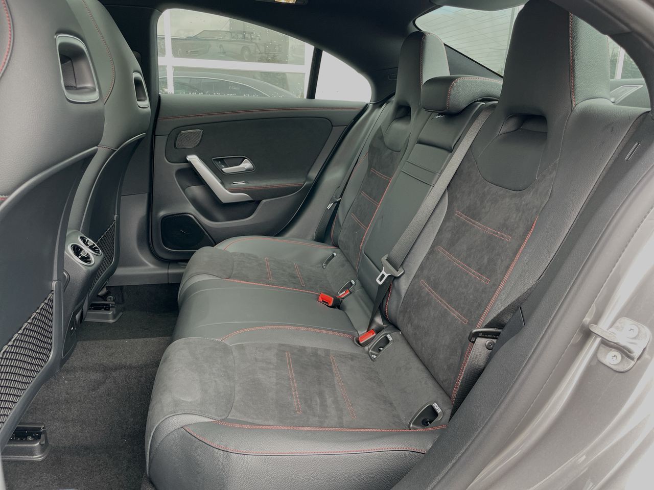 2025 Mercedes-Benz CLA in Richmond, British Columbia