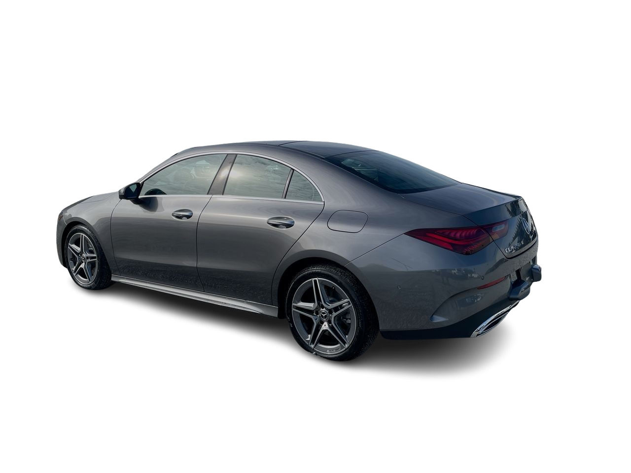 2025 Mercedes-Benz CLA in Richmond, British Columbia