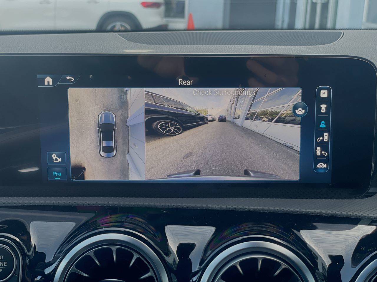 2025 Mercedes-Benz CLA in Richmond, British Columbia