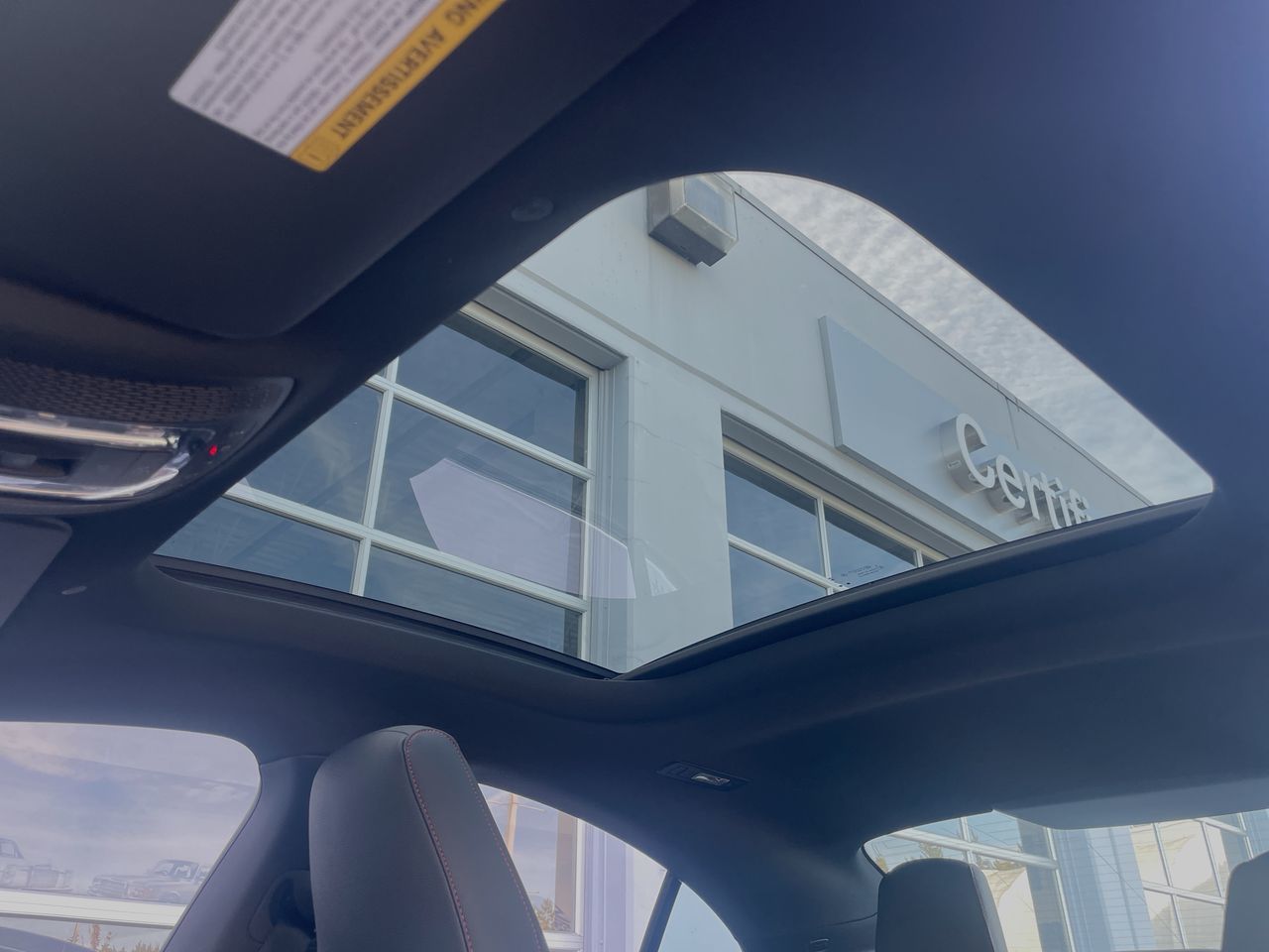 2025 Mercedes-Benz CLA in Richmond, British Columbia