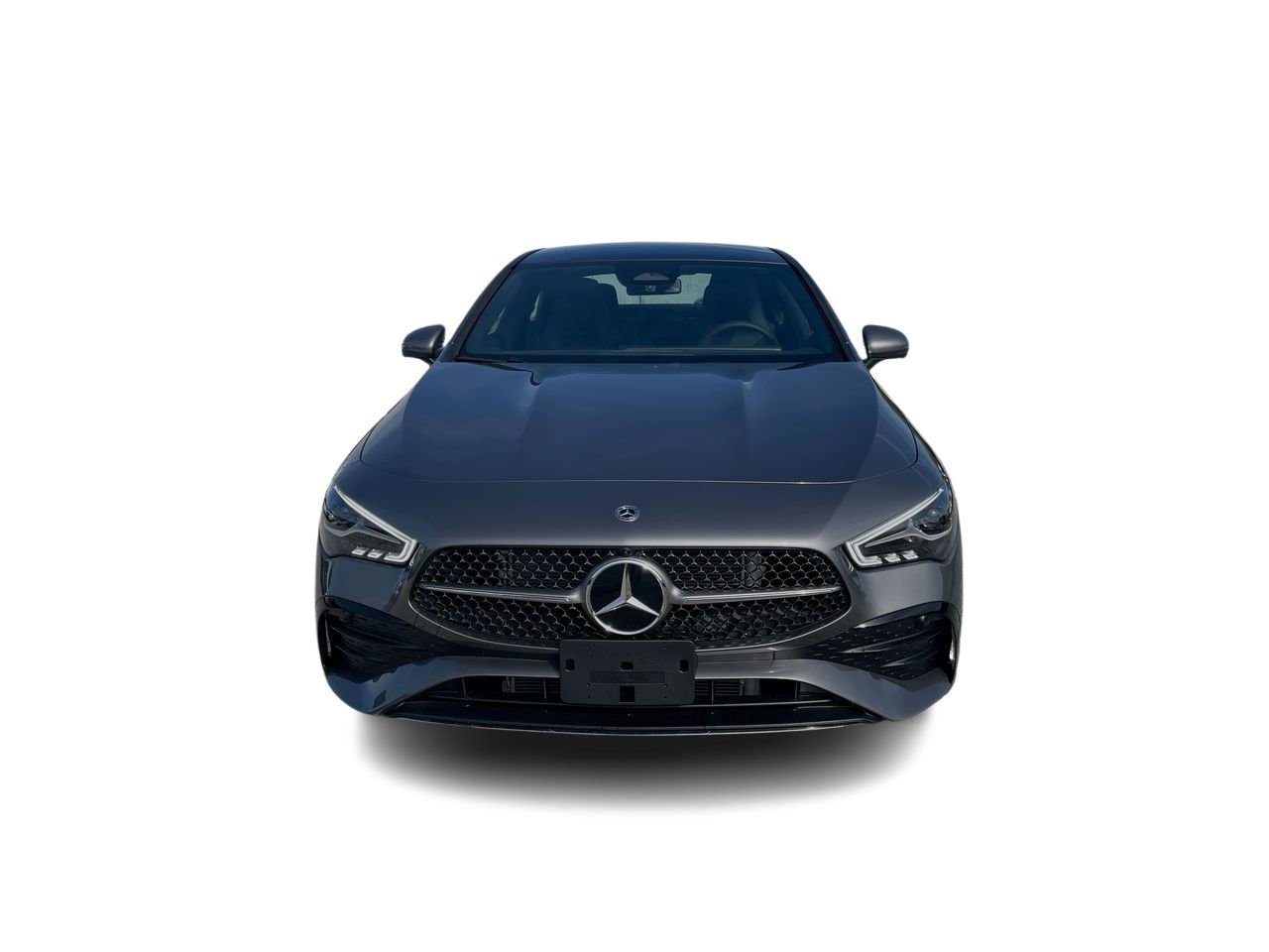 2025 Mercedes-Benz CLA in Richmond, British Columbia