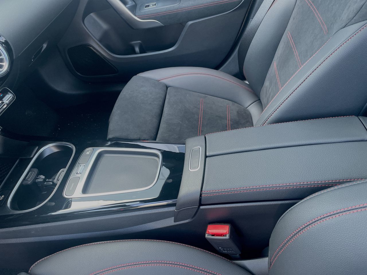 2025 Mercedes-Benz CLA in Richmond, British Columbia
