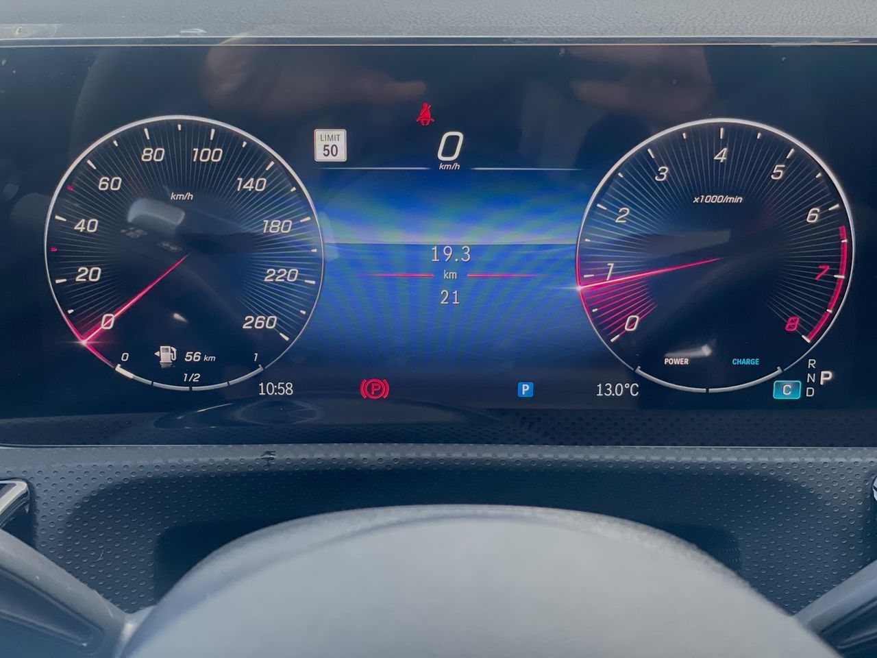 2025 Mercedes-Benz CLA in Richmond, British Columbia